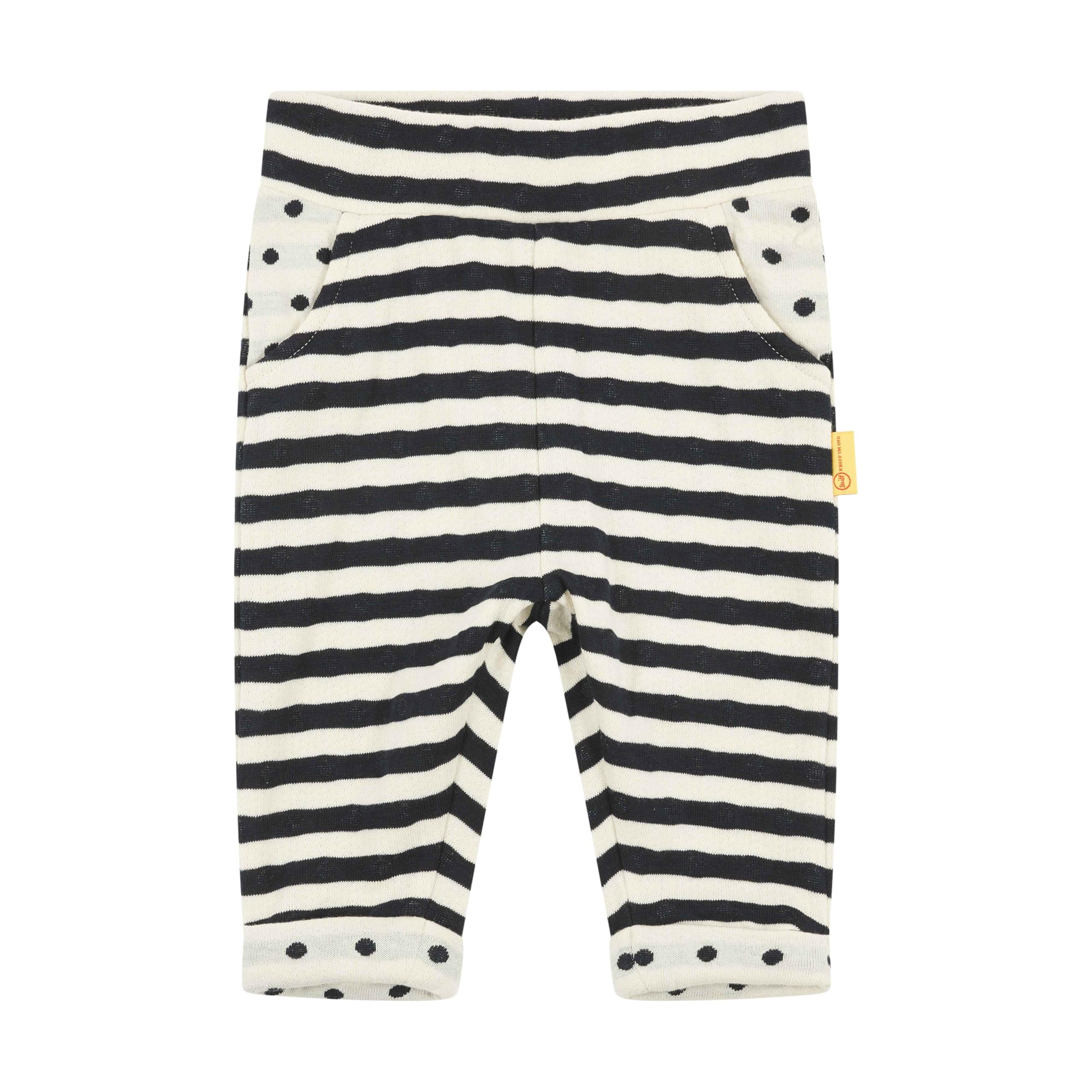 Steiff Baby-Mädchen Hose