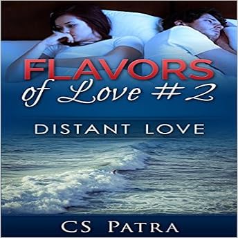 Distant Love Audiobook by CS Patra episode artwork