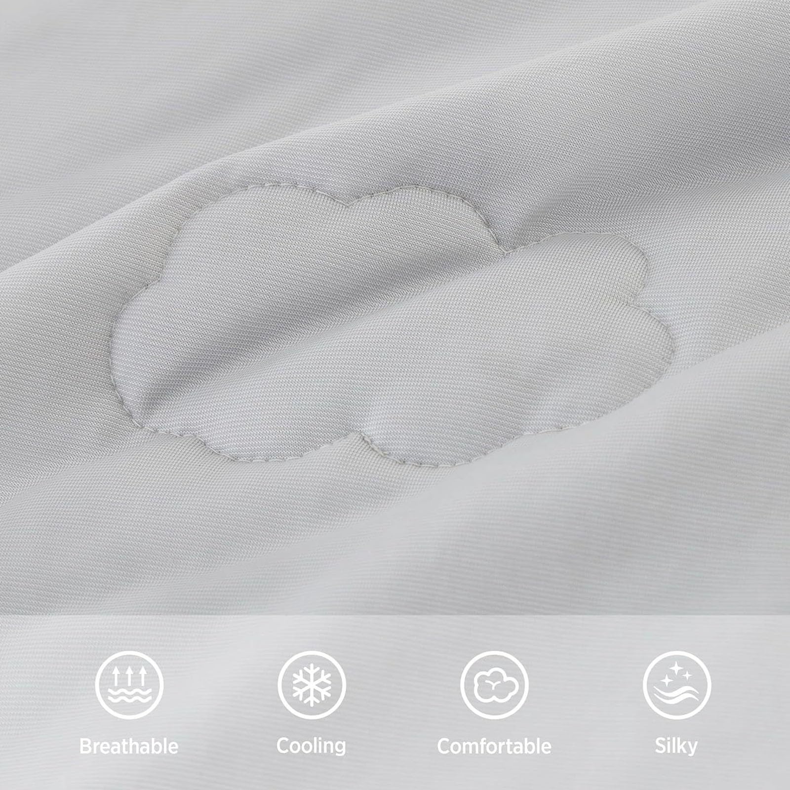 Manta climática para Mascotas Fabricada con Tela Que Absorbe Calor y Mantiene a los Animales relajados en Interiores o Exteriores Manta de para Gatos