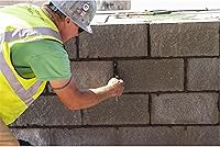 Vista 7 de Ensambladora de mampostería 5/8 pulgadas y 3/4 en ladrillo