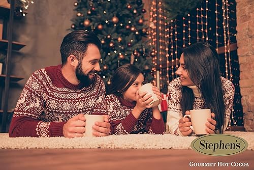 Miniatura 7 de Stephen's - Gourmet Hot Cocoa (polvo para preparar chocolate caliente)