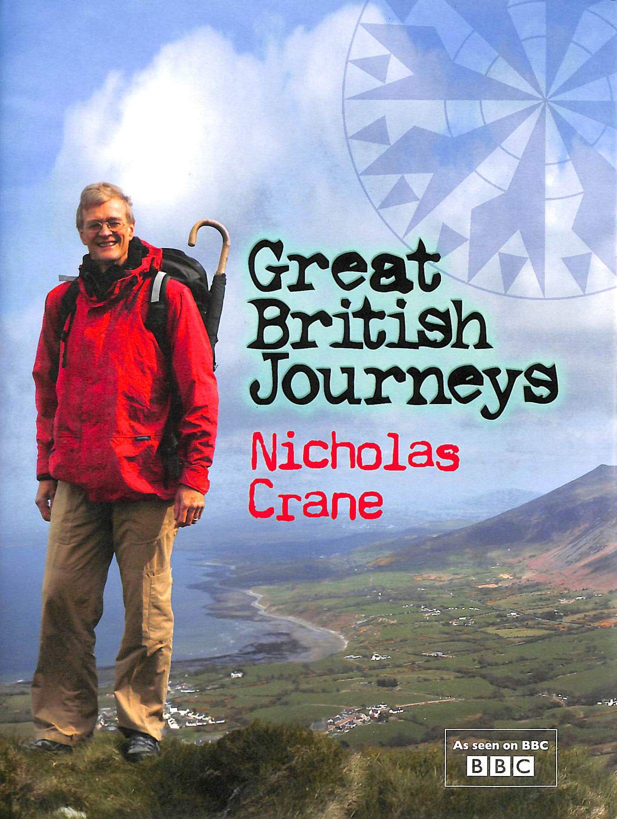 Buy Great British Journeys — BookShops.in