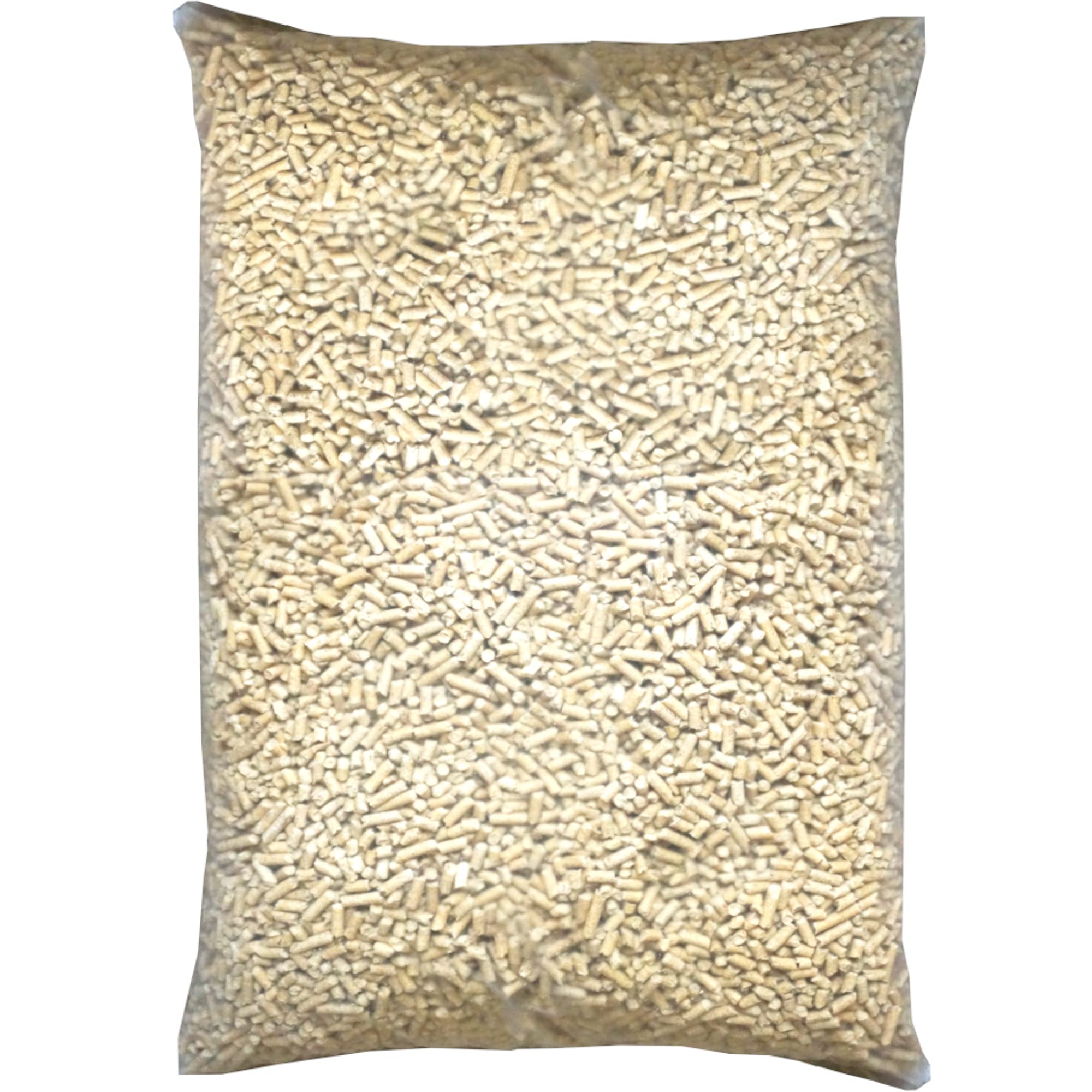 Buy Unbranded Wood Pellets 2x Biomass Stove Heating Fuel Outdoor