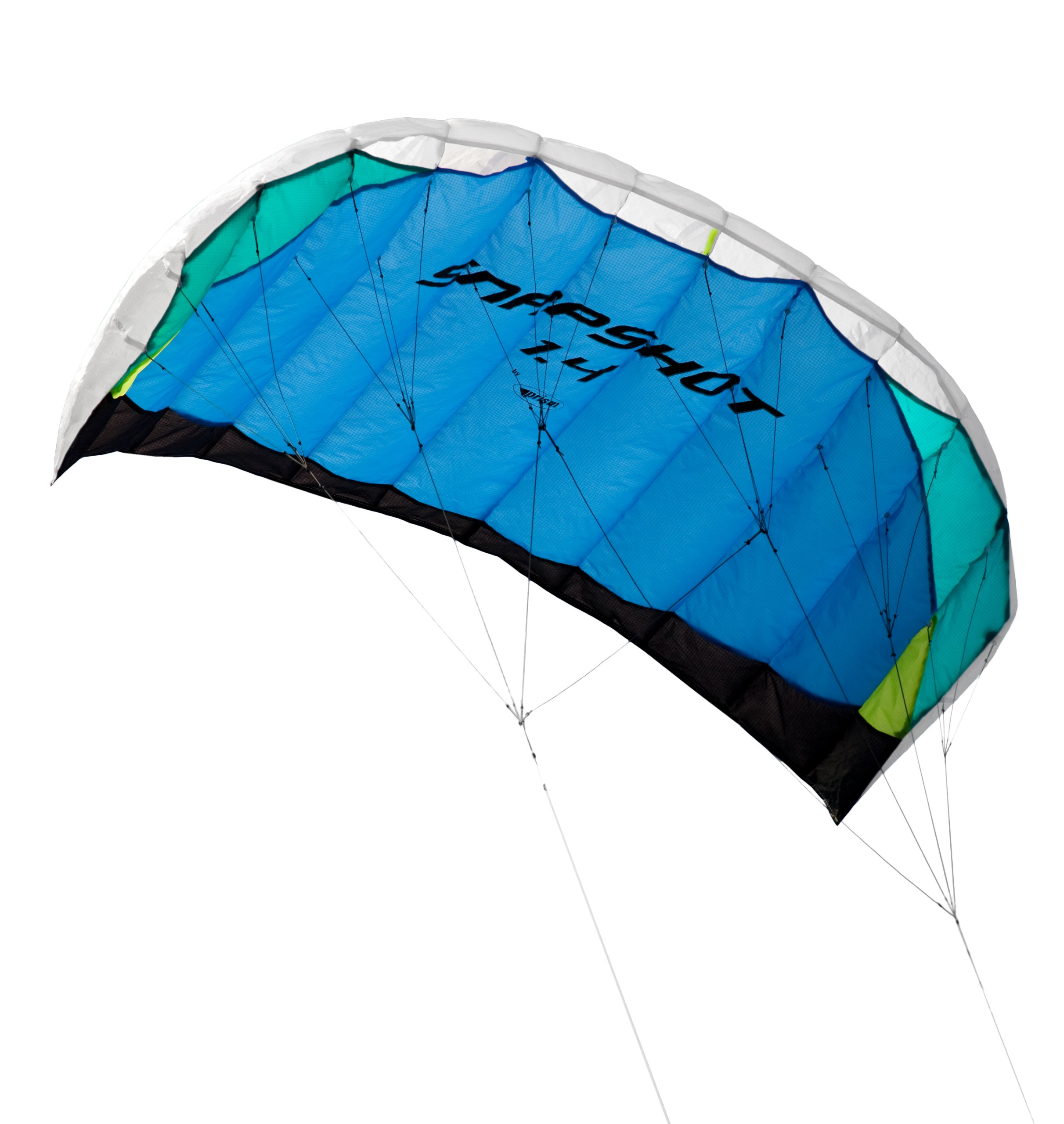 Prism Snapshot 1.2 Speed Foil Kite