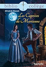 Download Bibliocollège - Les Caprices de Marianne PDF