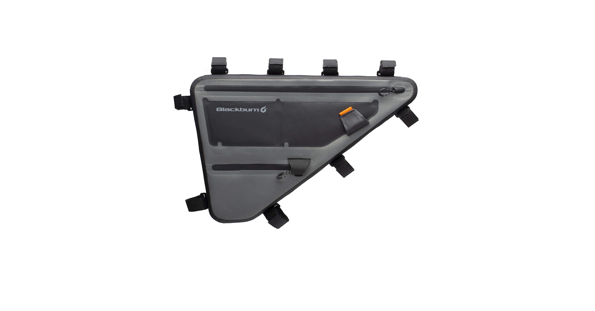 めんたいこBLACKBURN OUTPOST FRAME BAG サイズＬ Outpost Frame Bag Large | Blackburn