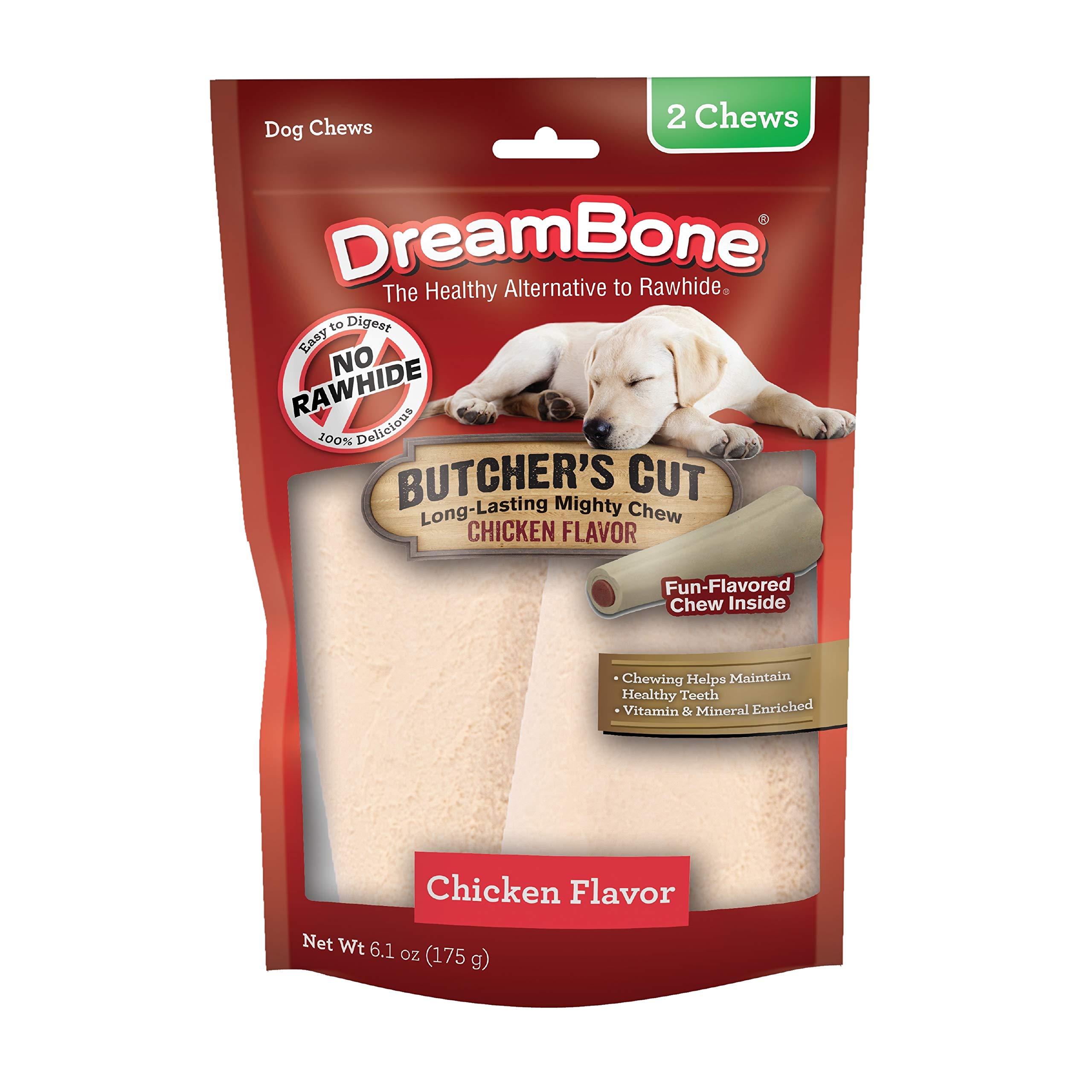 dreambone chews