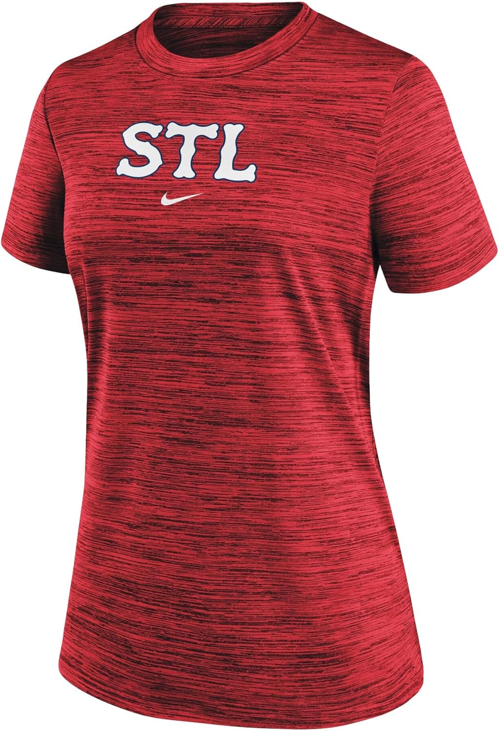 Nike Women's MLB City Connect Practice Velocity T-Shirt