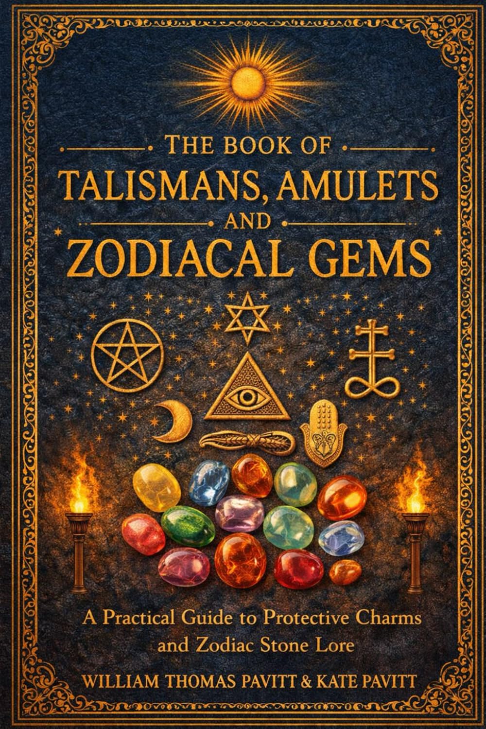 The Book of Talismans, Amulets and Zodiacal Gems
