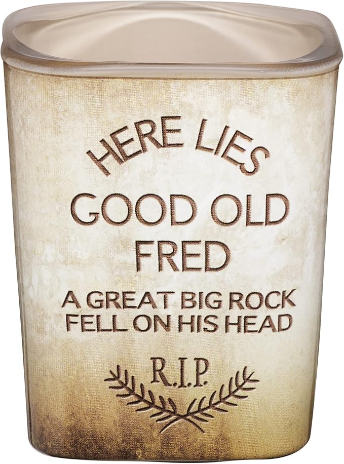 Set de 4 Vasos Mini The Haunted Mansion Spirit Halloween miniatura 3