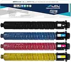 Amazon.co.jp: LCL RICOH用 リコー用 トナーキット IM C2000 IM