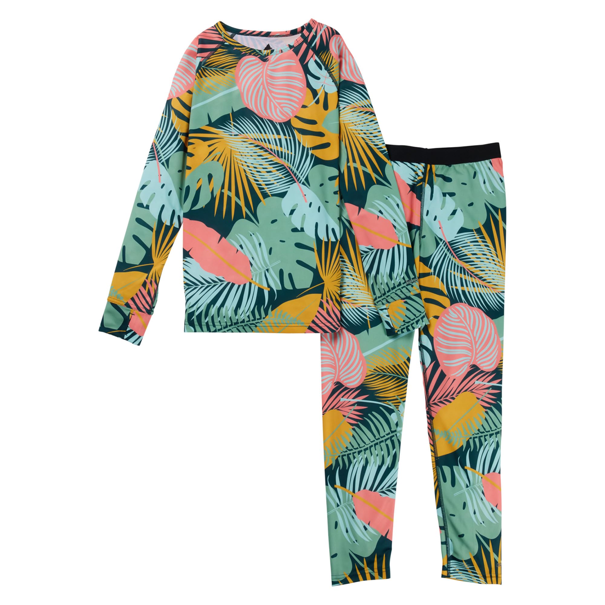 Burton Set di primo strato leggero per bambini