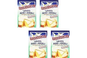 Paneangeli Vanillina, Italian Baking Treasure