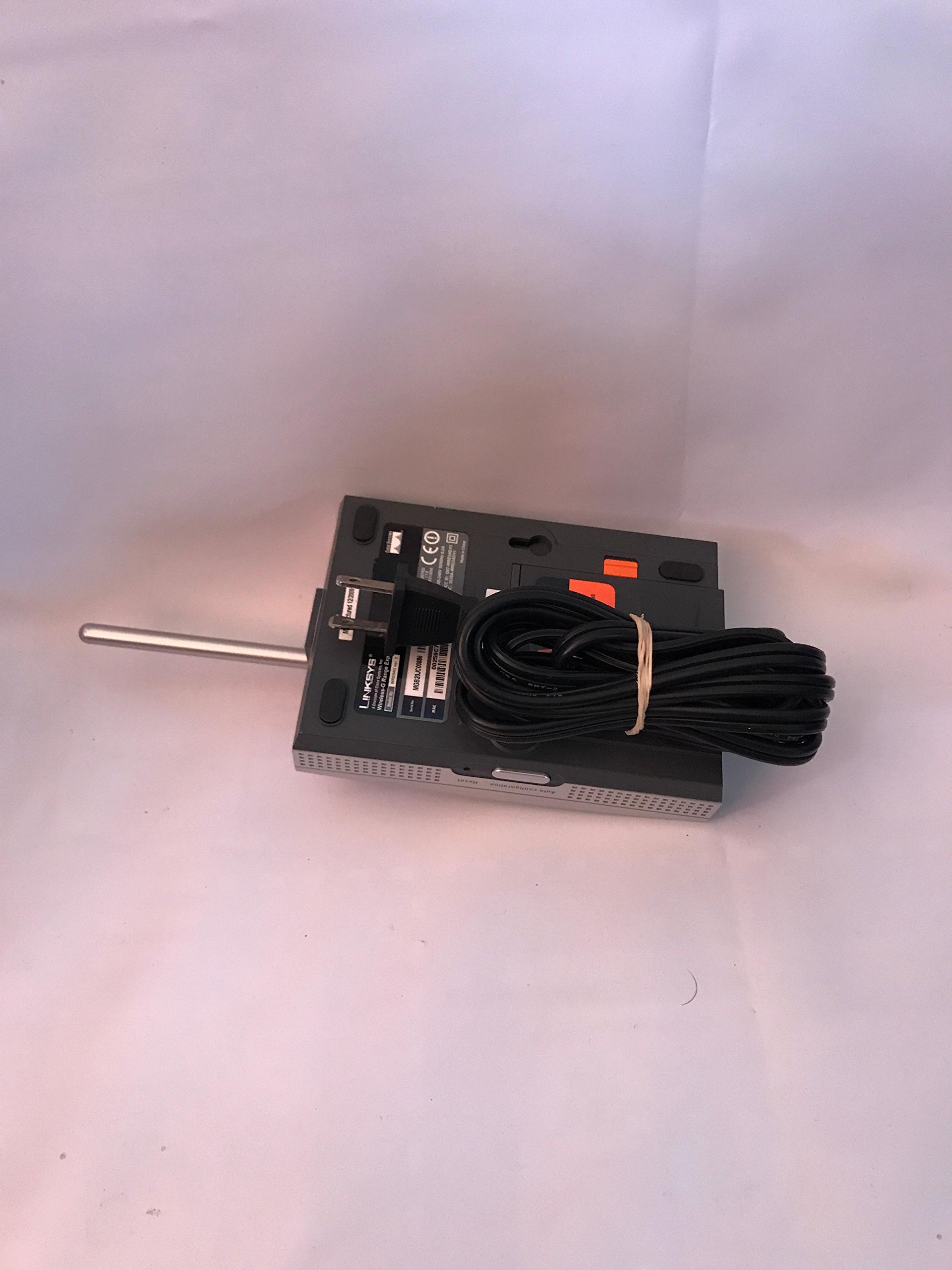 802.11G Range Extender