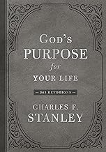 God's Purpose for Your Life: A Daily Devotional for Finding Purpose and ...