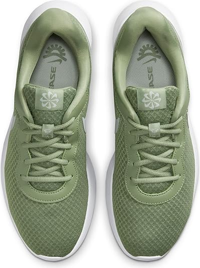 nike tanjun olive green