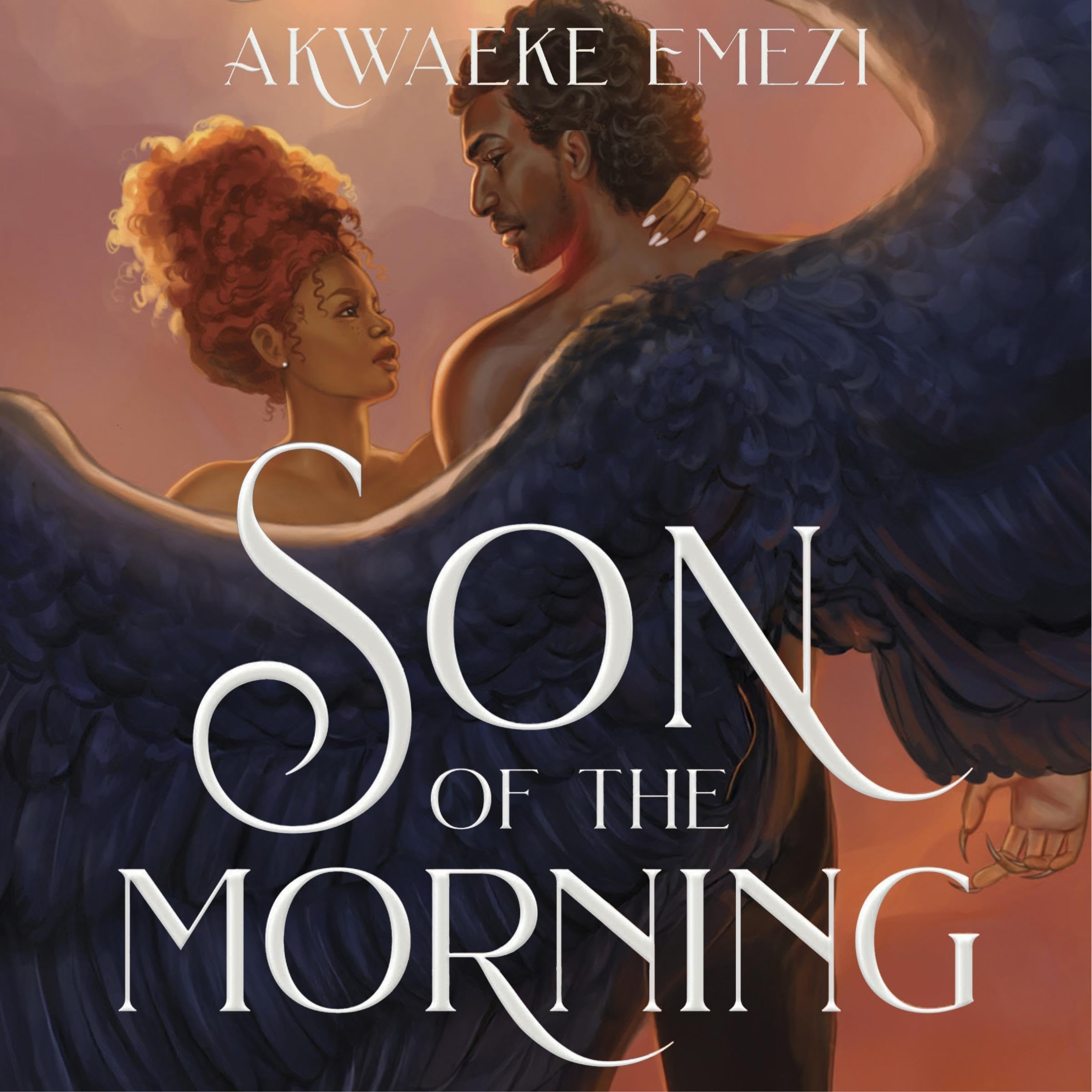 Son of the Morning