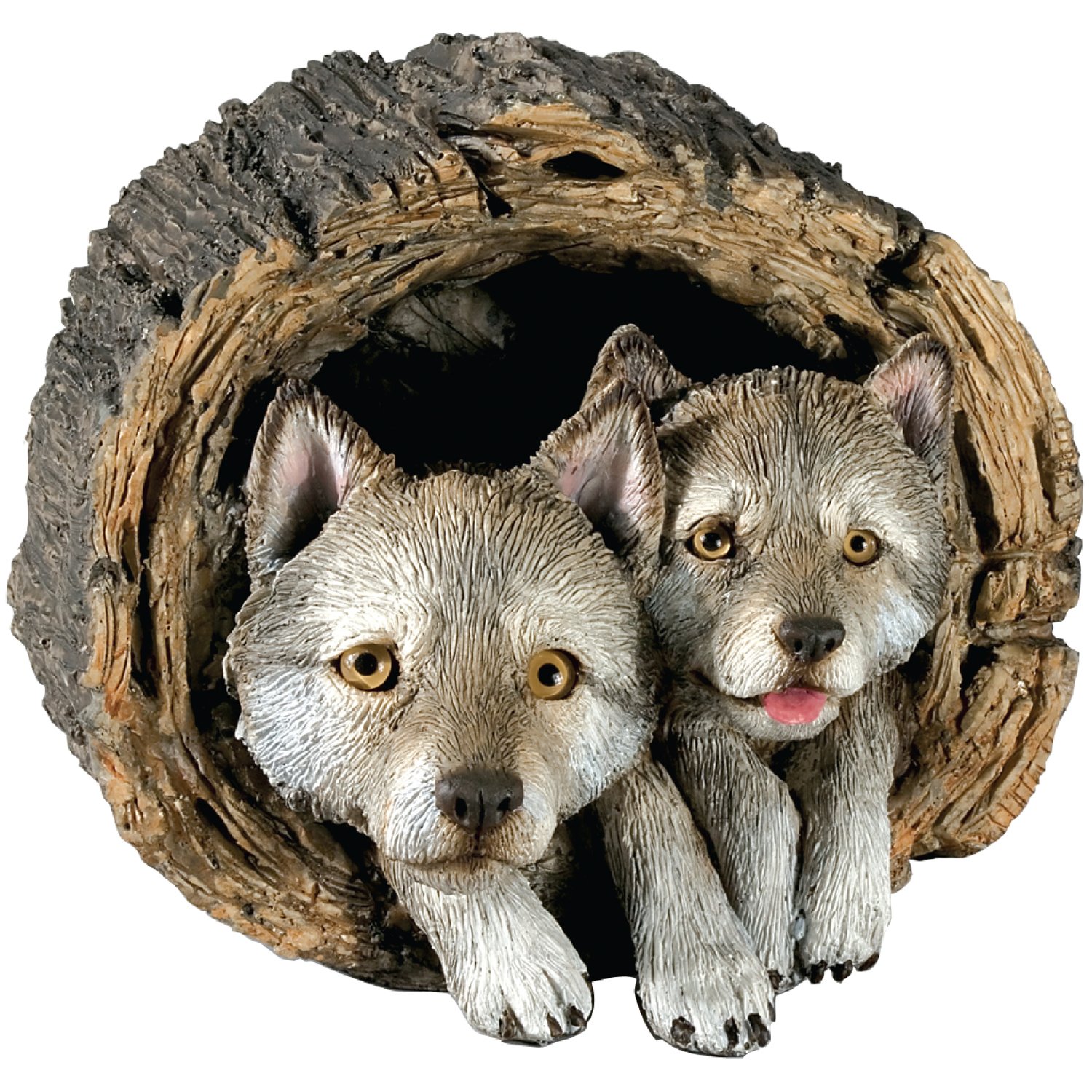 Amazon.com: Sandicast Sculpture, Forever Friends, White (FF45202
