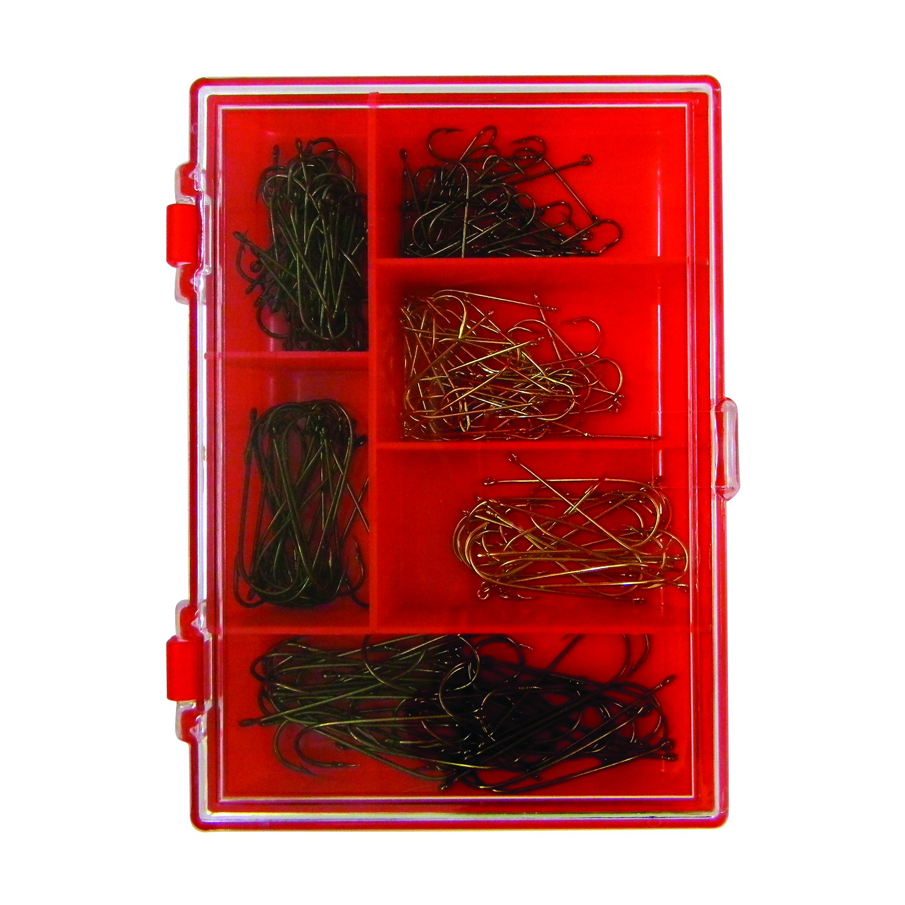 Eagle ClawABERHASST1 Aberdeen Hook