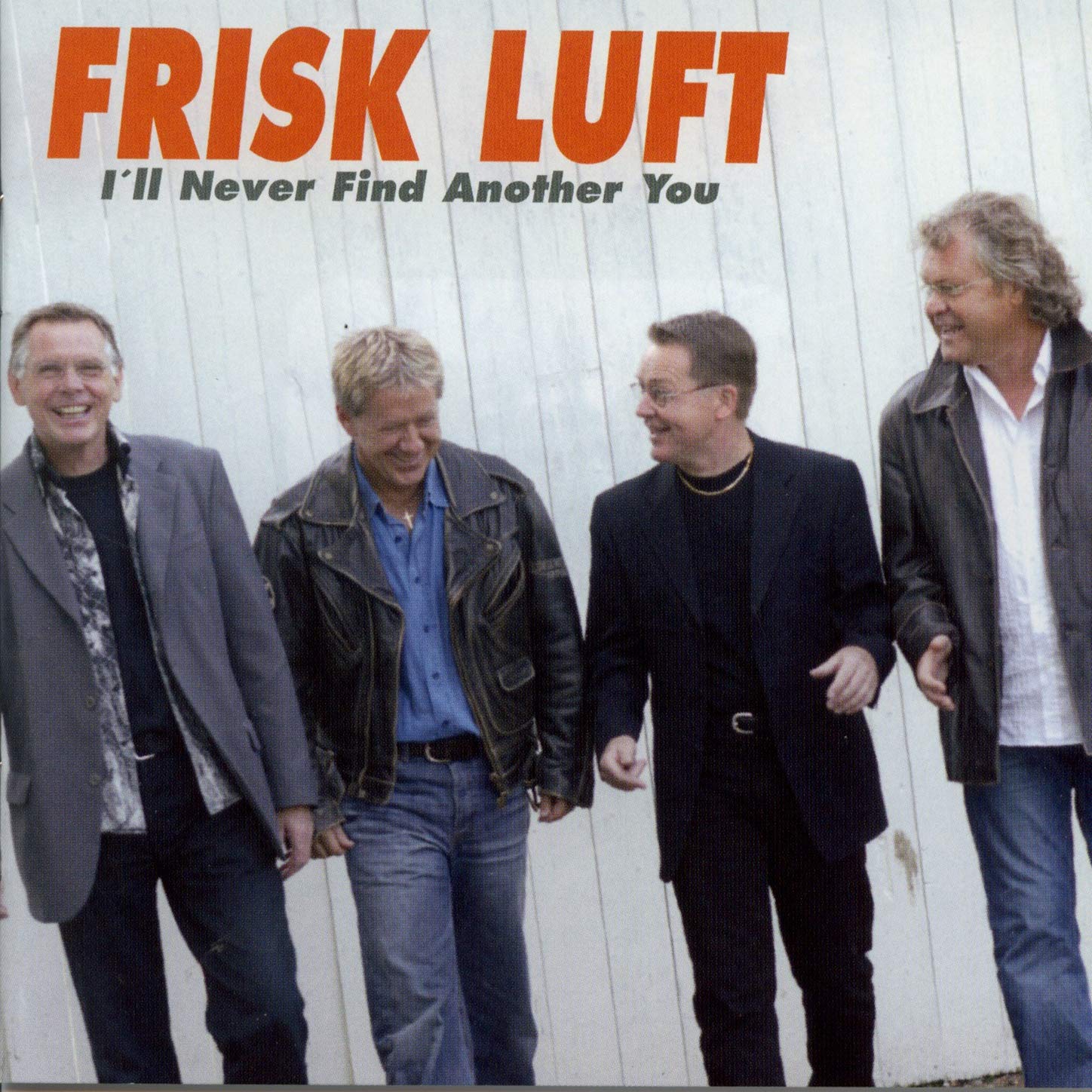 Frisk Luft