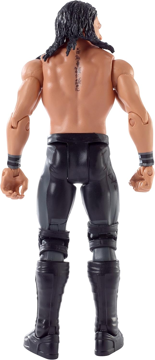 WWE Seth Rollins Action Figure