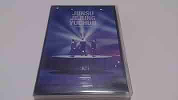 おまとめへ。JYJ THANKSGIVING LIVE IN DOME THANKSGIVING LIVE IN DOME LIVE CD | JYJ | ORICON NEWS