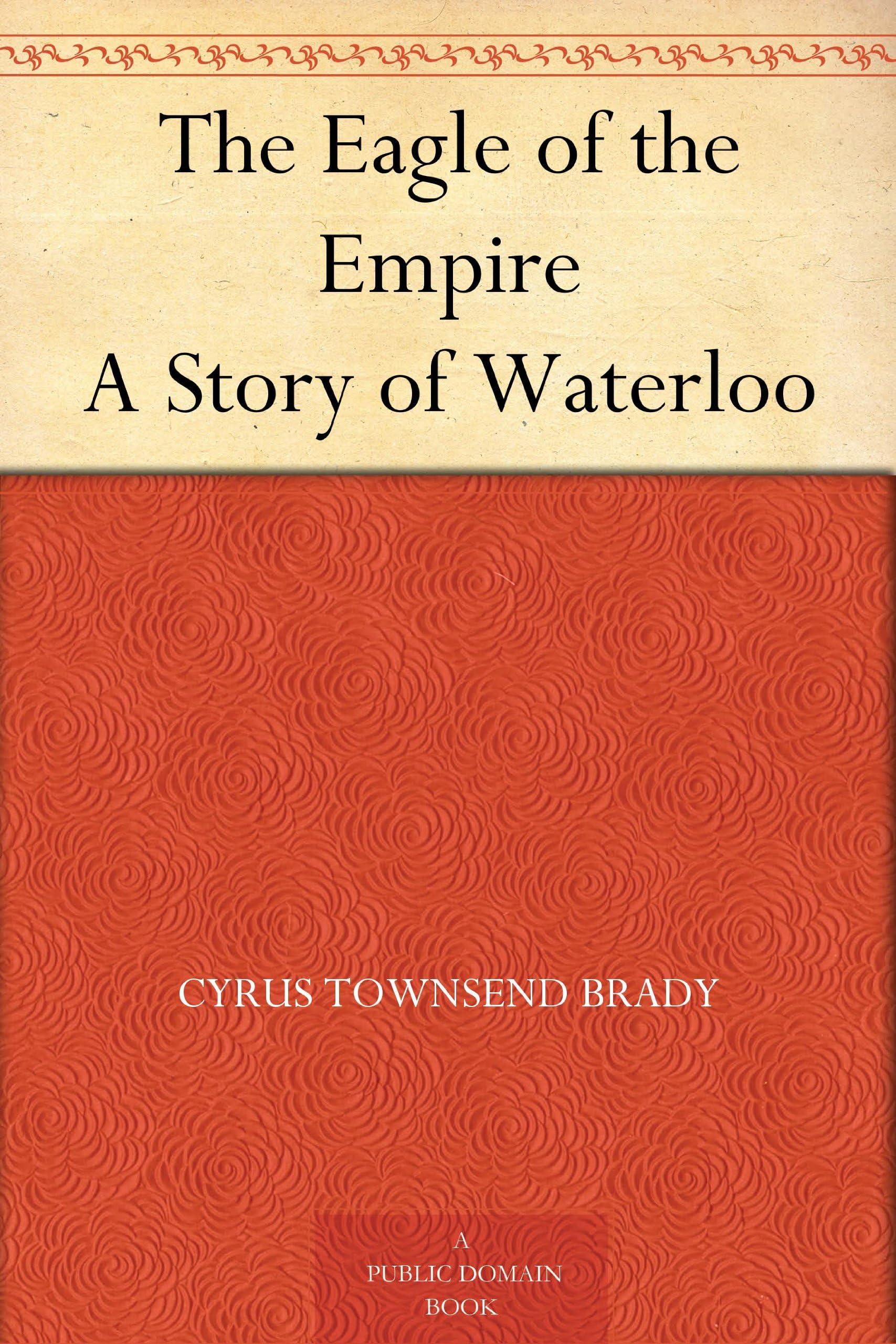 The Eagle of the Empire