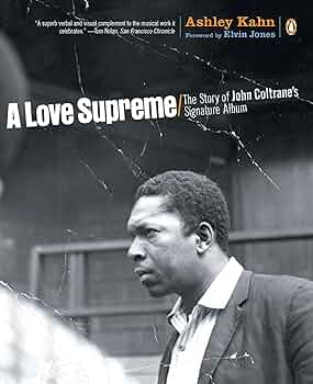 US オリジナル A LOVE SUPREME / John Coltrane John Coltrane - Love Supreme - Amazon.com Music