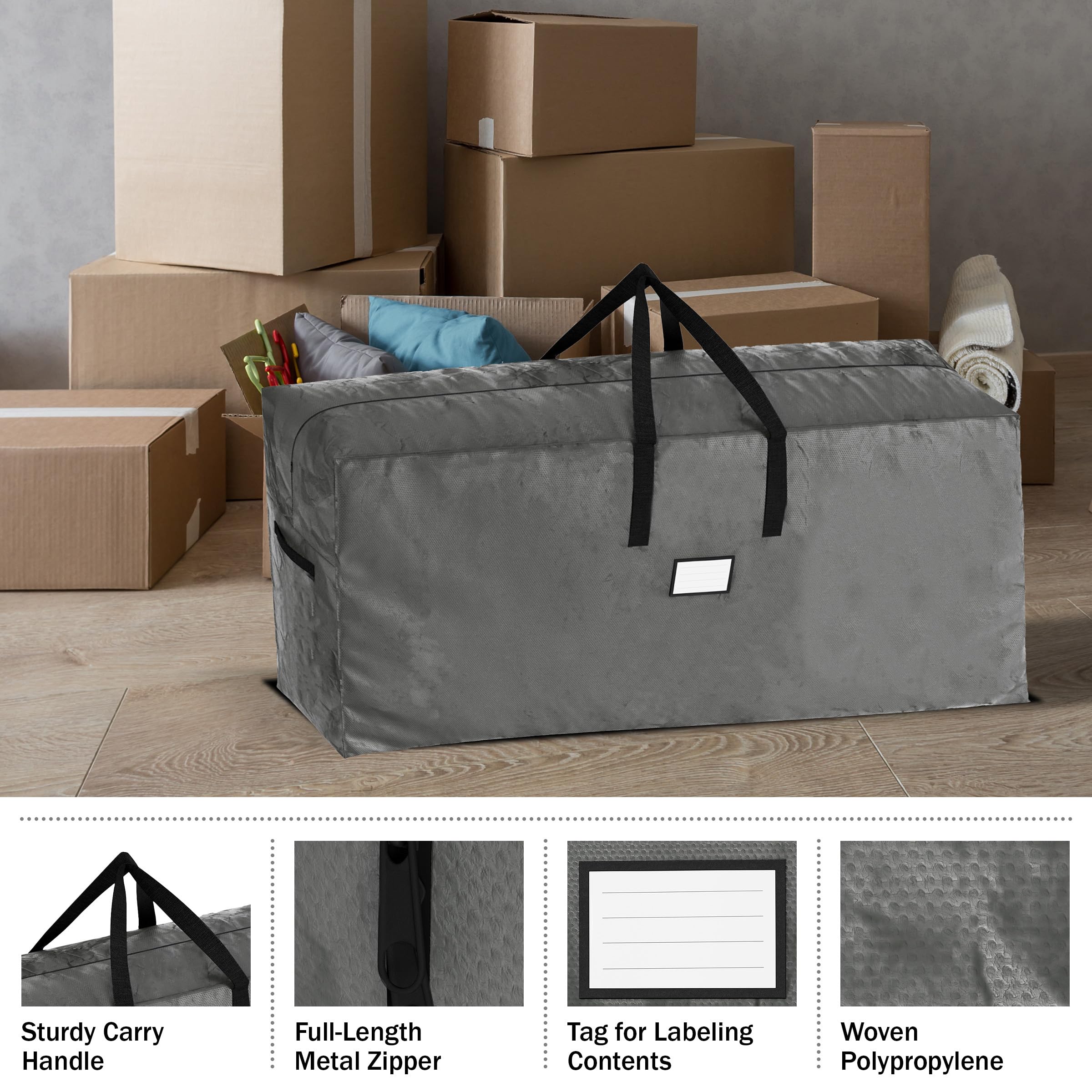 Waterproof Storage Bag In Garden & Patio Furniture Covers For Sale