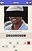 Who am I? Guess the Celebrity Quiz - Picture Puzzle Game