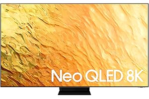 Samsung 55-inch Class Q60A QLED 4K TV