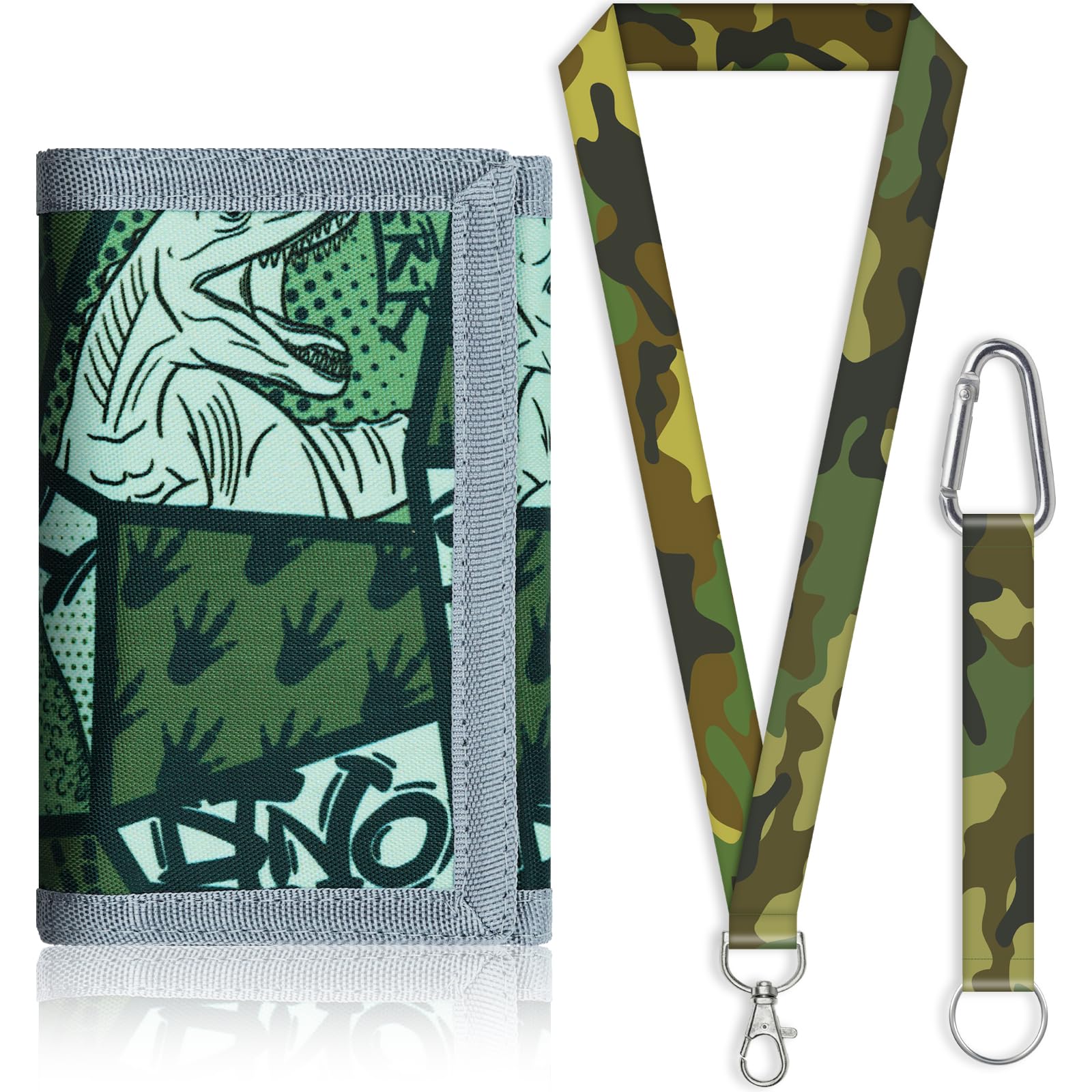 DUDU Portafoglio Uomo Piccolo Pelle Morbida con Zip, Portafoglio Mini Ultra Compatto con Cerniera, Porta Banconote, Porta Carte e Tessere