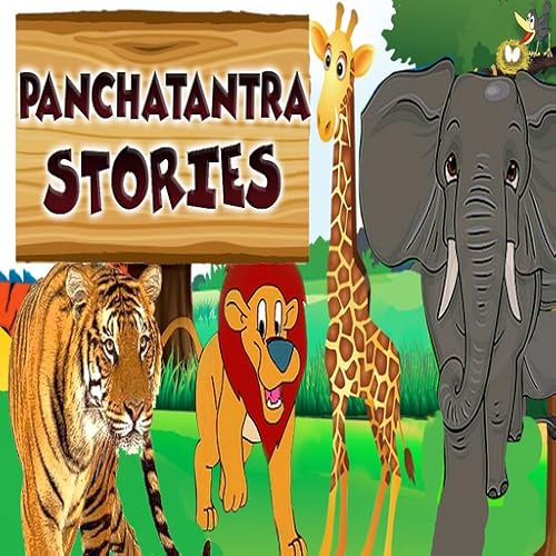 Panchtantra Stories