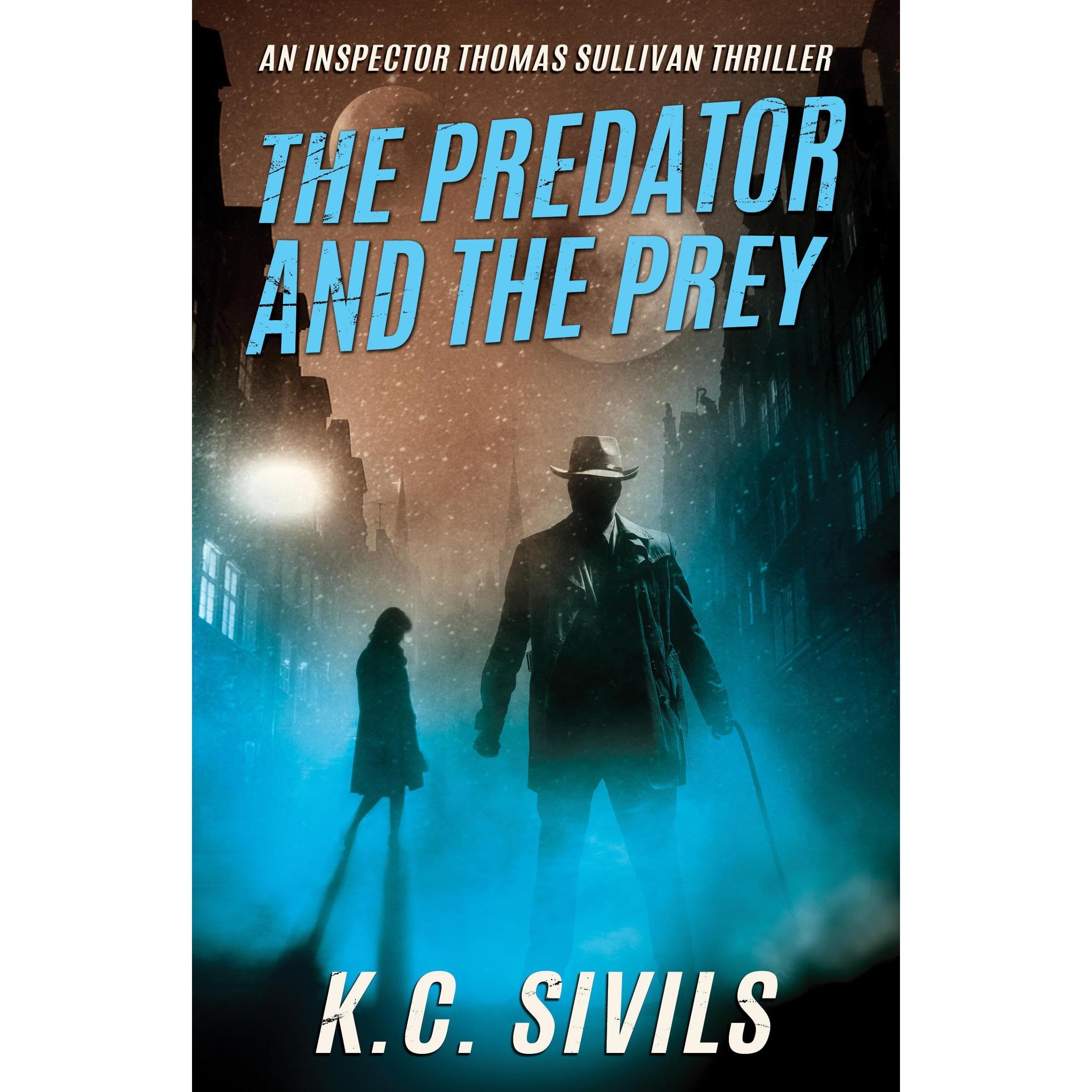 The Predator and The Prey