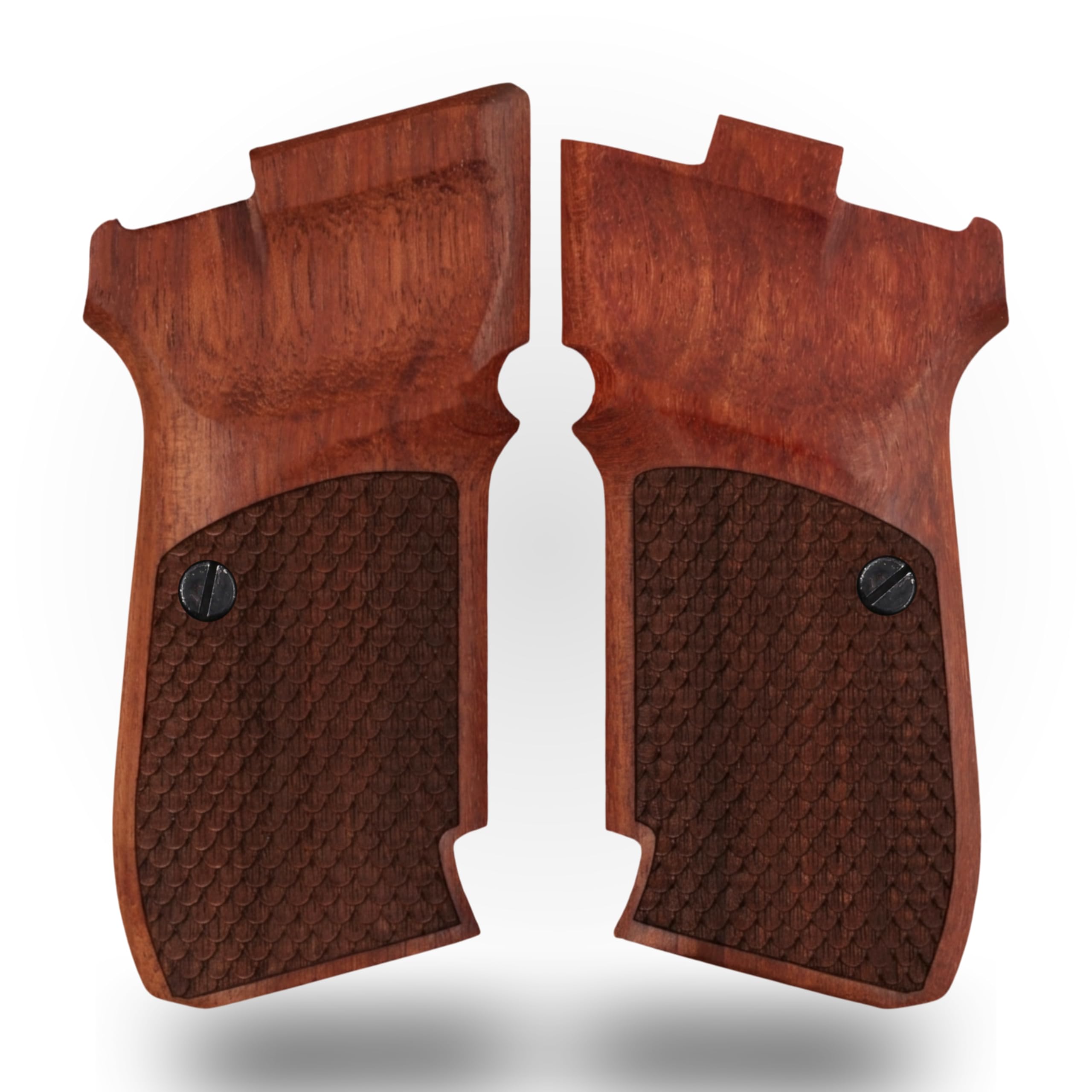 Amazon.com: KSD Brand, CZ82 - CZ83 Compatible Rosewood Grips