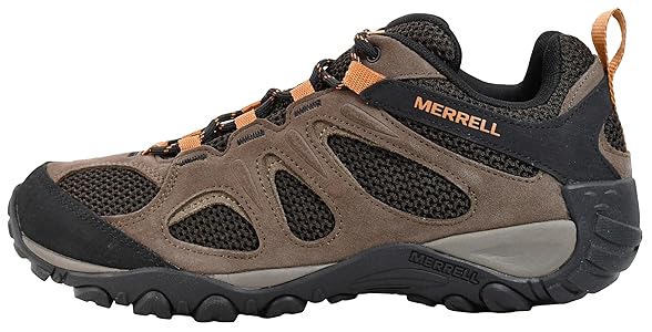 Merrel Moab Zapatillas De Senderismo Merrell Yokota Wide Width
