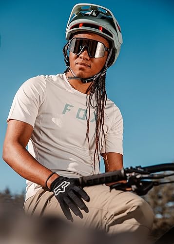 Miniatura 14 de Fox Racing Speedframe - Casco profesional para ciclismo de montaña