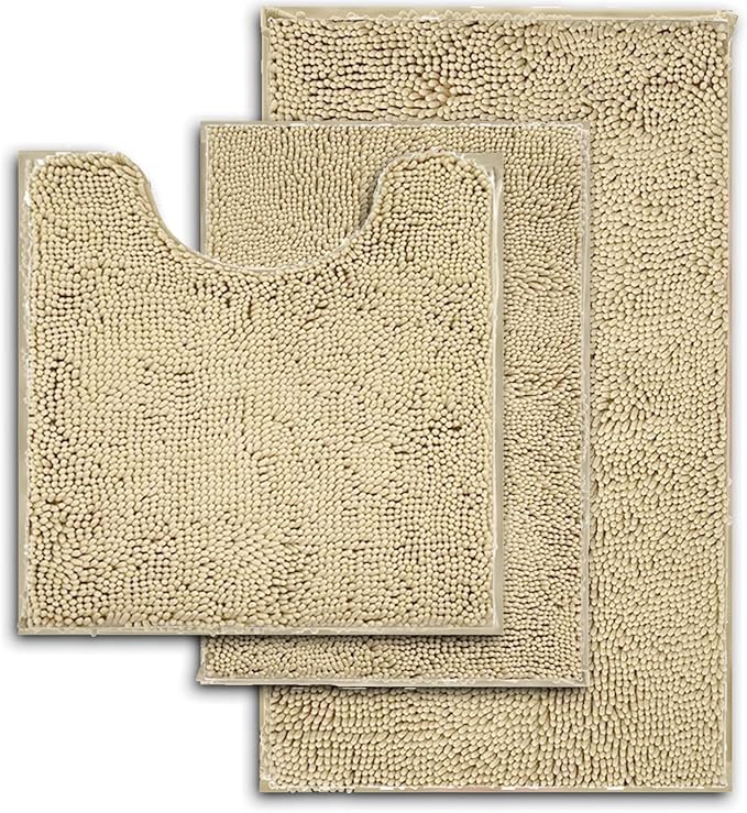 Bathroom Rugs