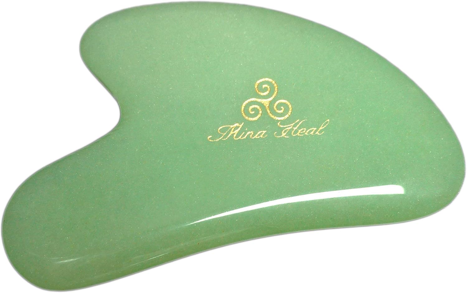 strumenti di massaggio gua sha scraping