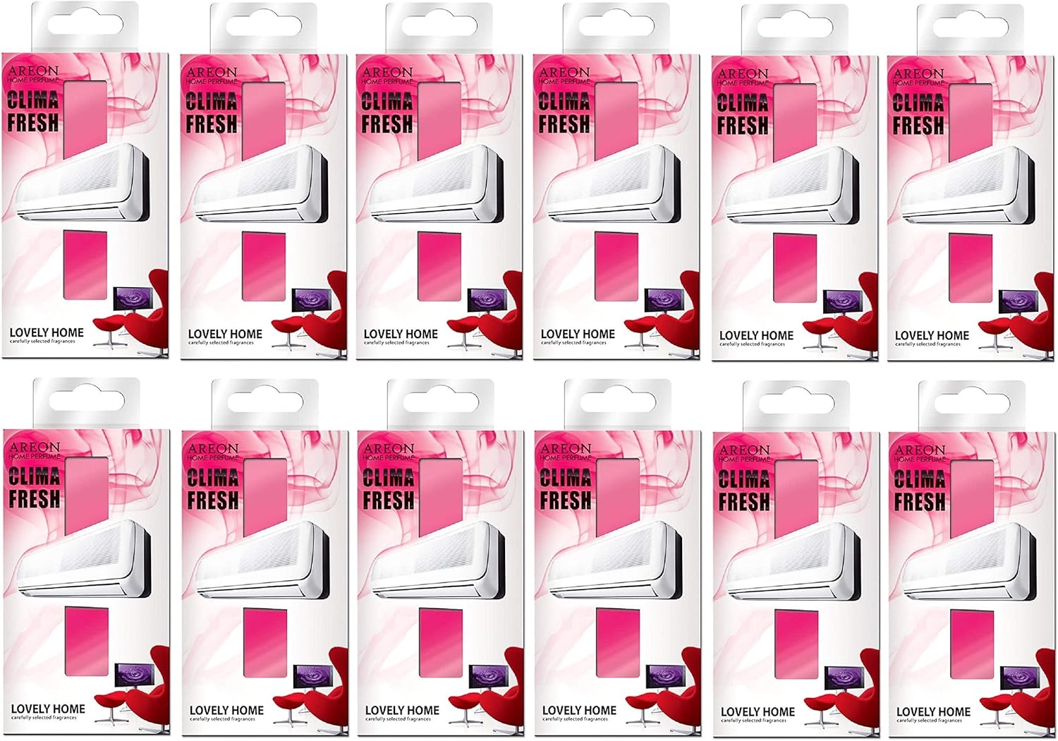 deodorante per ufficio