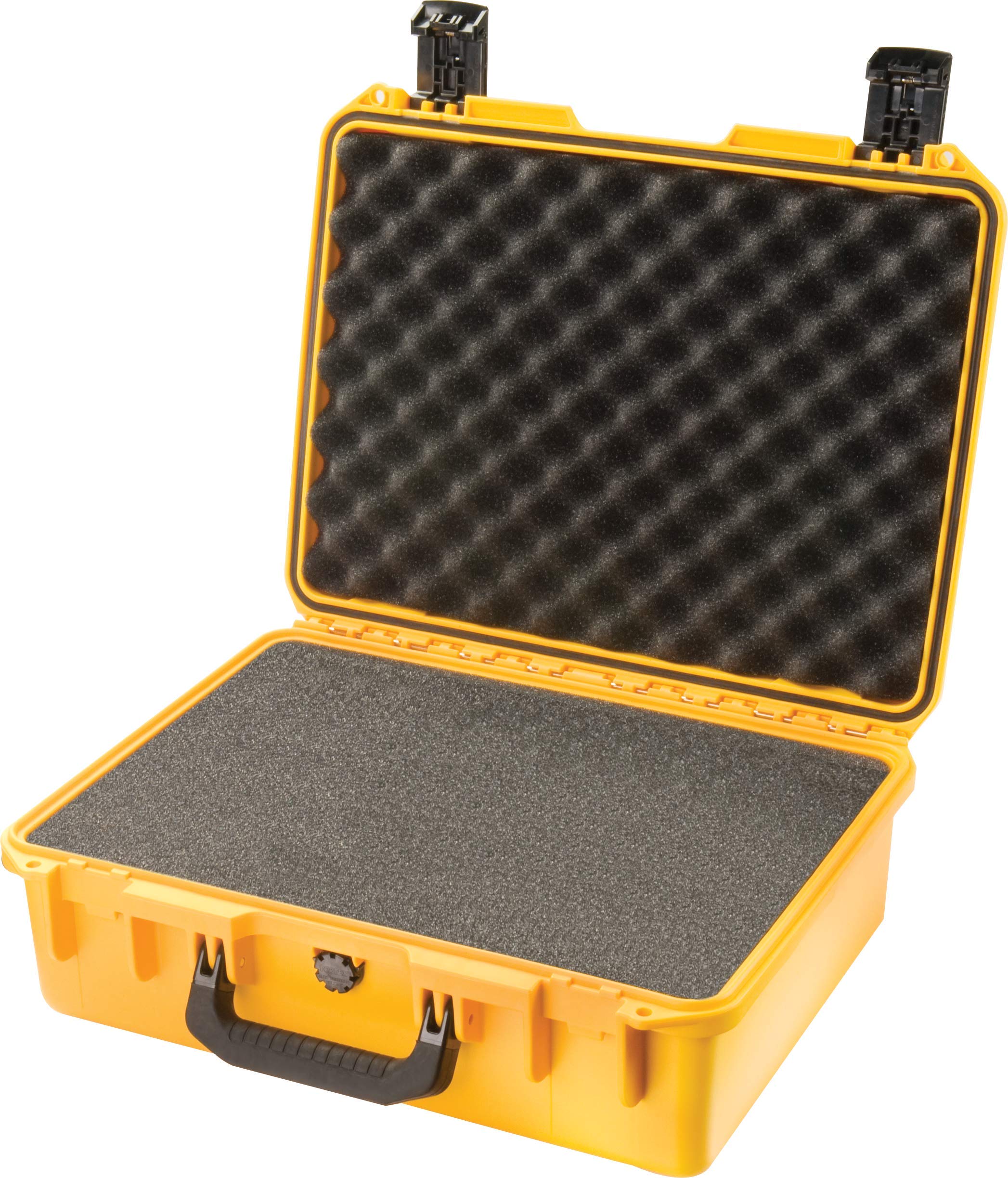 Amazon.com: Pelican Storm iM2400 Case With Foam (Yellow