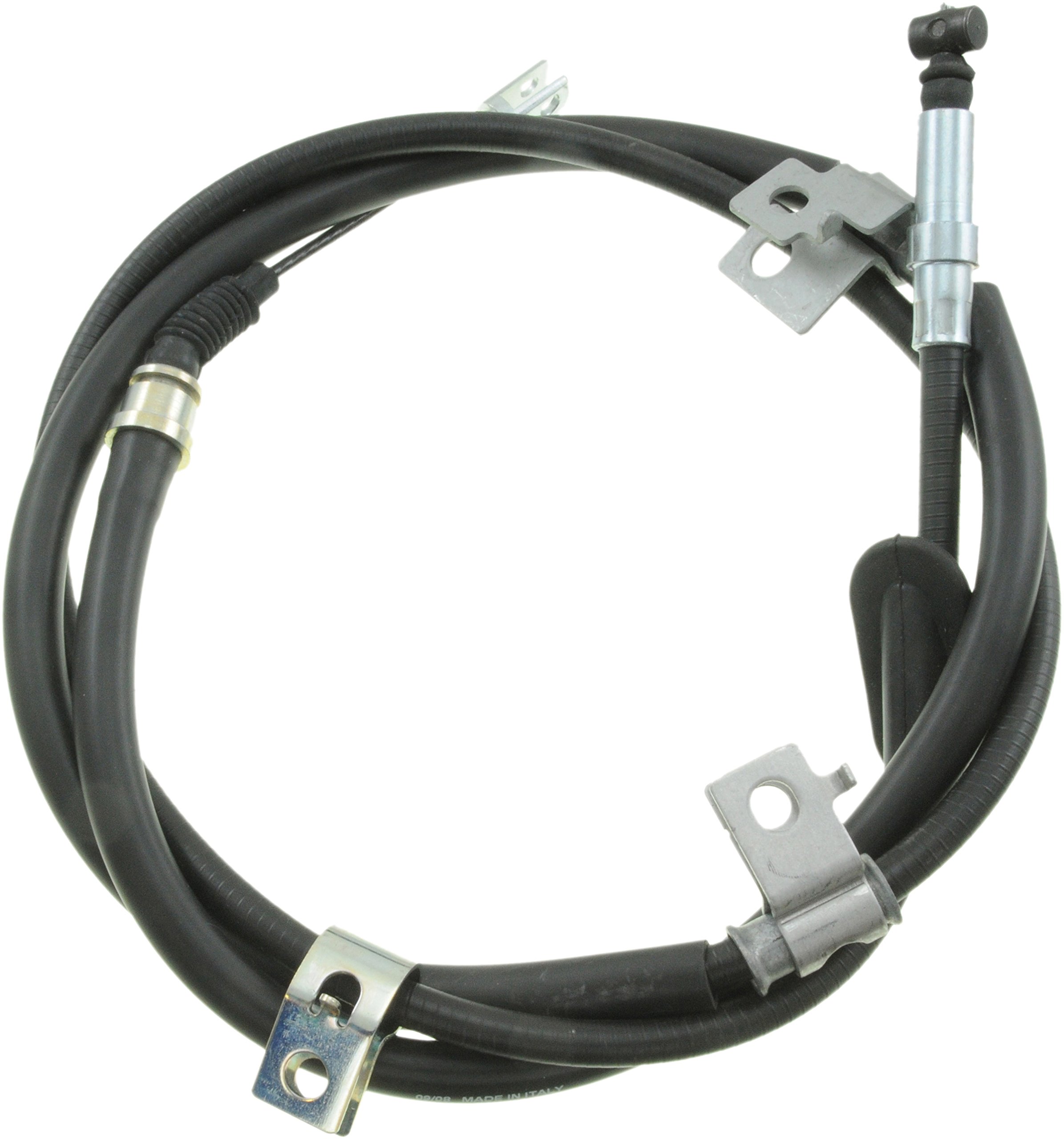 Dorman C138816 Rear Passenger Side Parking Brake Cable Compatible with Select Honda Models