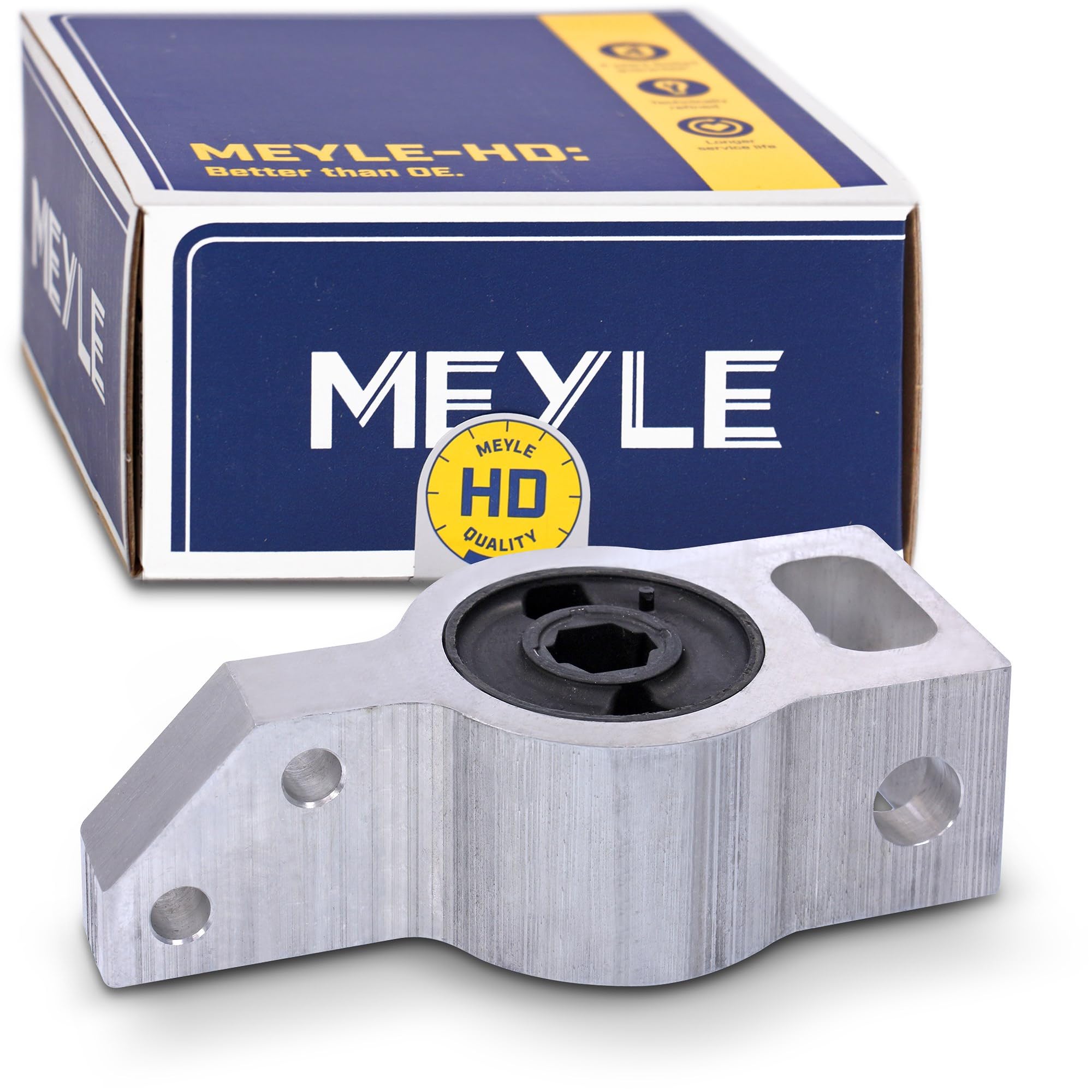 MEYLE Querlenkerlager vorne 1006100014/HD