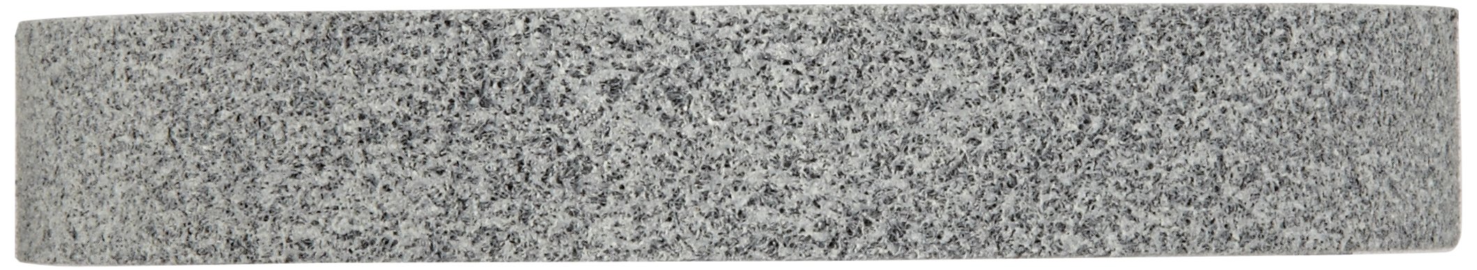 3M EXL-XP Deburring Wheel, Silicon Carbide, 6000 rpm, 6 Diameter, 1 Arbor, 11S Fine Grit (Pack of 3)