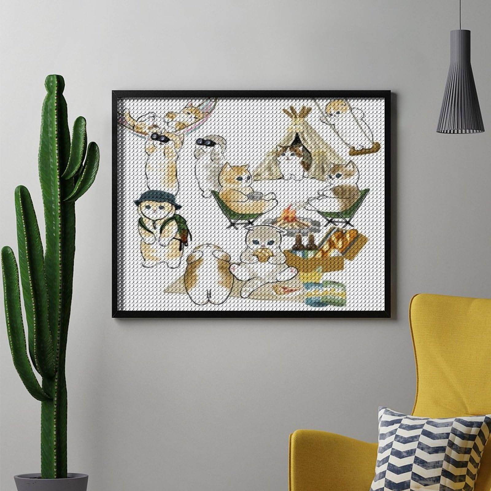 m＠モフサンド mofusand IIIIfit Clear iPhone15 Pro 対応 ケース | 新着