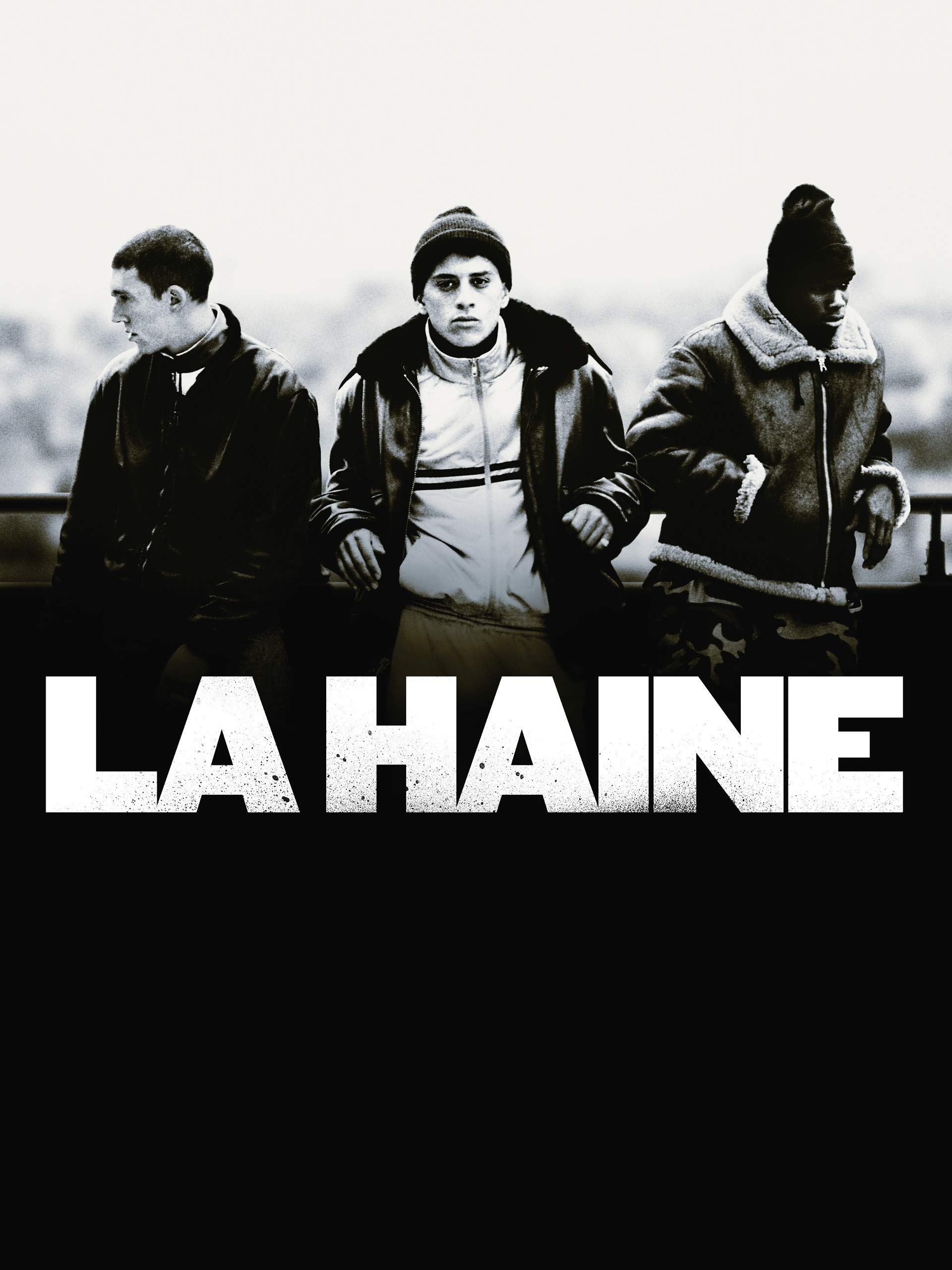 La Haine