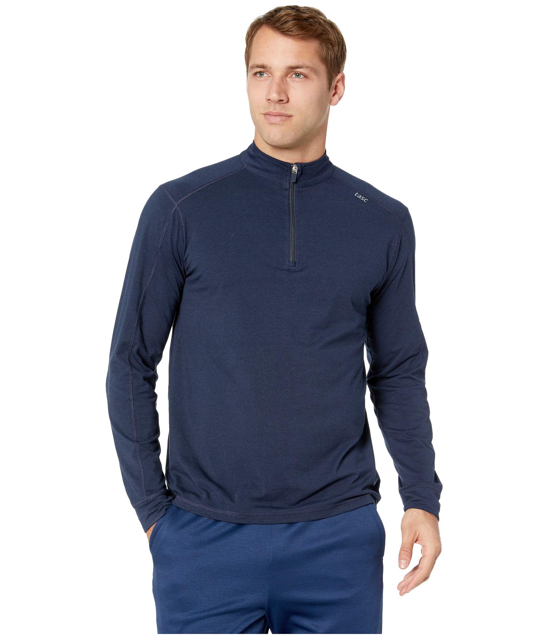 Men's Core 1/4 Zip