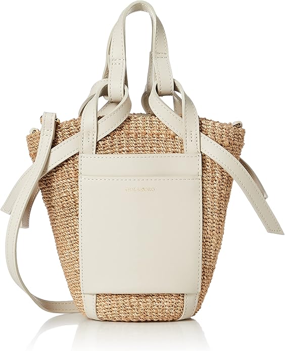 VIOLAd'OROヴィオラドーロ　レザーポケット2WAYミニトート 楽天市場】【正規品】 ヴィオラドーロ トートバッグ レディース ミニ