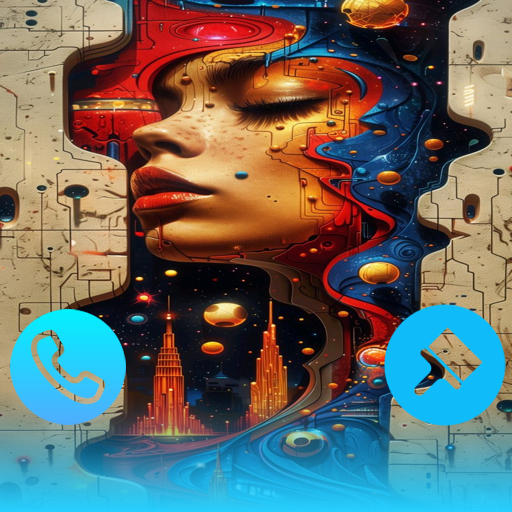 Interactive Wallpapers InteractWall Great TouchScapes and ...
