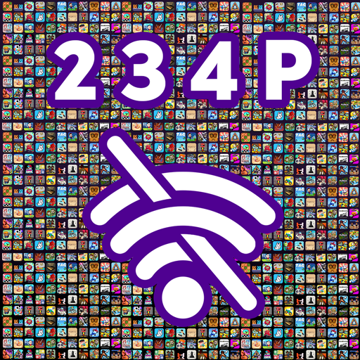 234 offline Player Games